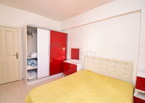 شقة 1+1 في جوزيلوبا - حي أنطاليا