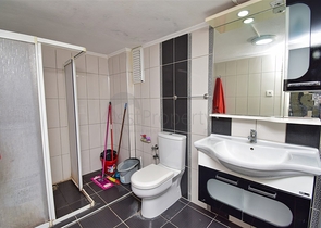 شقة 1+1 في جوزيلوبا - حي أنطاليا