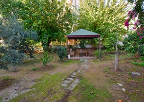 شقة 1+1 في جوزيلوبا - حي أنطاليا