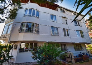 شقة 1+1 في جوزيلوبا - حي أنطاليا