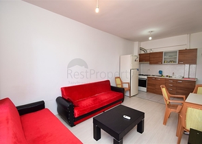 شقة 1+1 في جوزيلوبا - حي أنطاليا