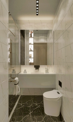 مشروع استثماري في منطقة التينتاس-أنطاليا 