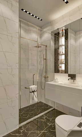 مشروع استثماري في منطقة التينتاس-أنطاليا 