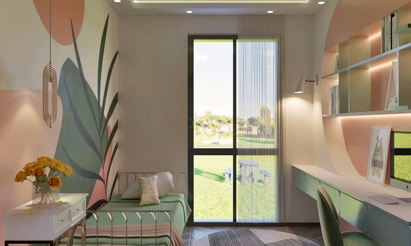 مشروع استثماري في منطقة التينتاس-أنطاليا 