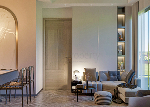 مشروع استثماري في منطقة التينتاس-أنطاليا 