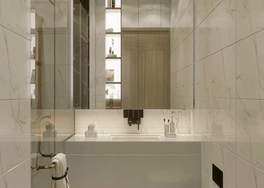 مشروع استثماري في منطقة التينتاس-أنطاليا 