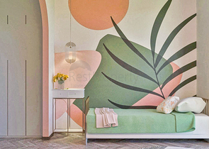 مشروع استثماري في منطقة التينتاس-أنطاليا 