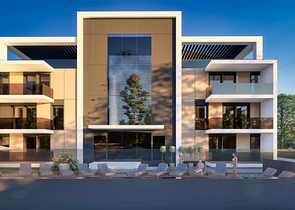 مشروع استثماري في منطقة التينتاس-أنطاليا 