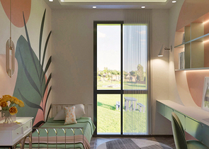 مشروع استثماري في منطقة التينتاس-أنطاليا 