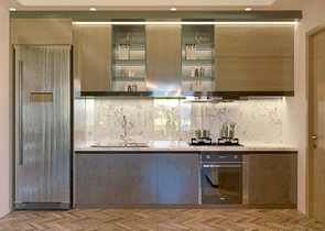 مشروع استثماري في منطقة التينتاس-أنطاليا 