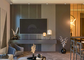 مشروع استثماري في منطقة التينتاس-أنطاليا 