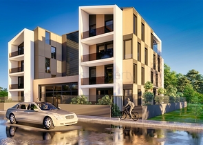 مشروع استثماري في منطقة التينتاس-أنطاليا 