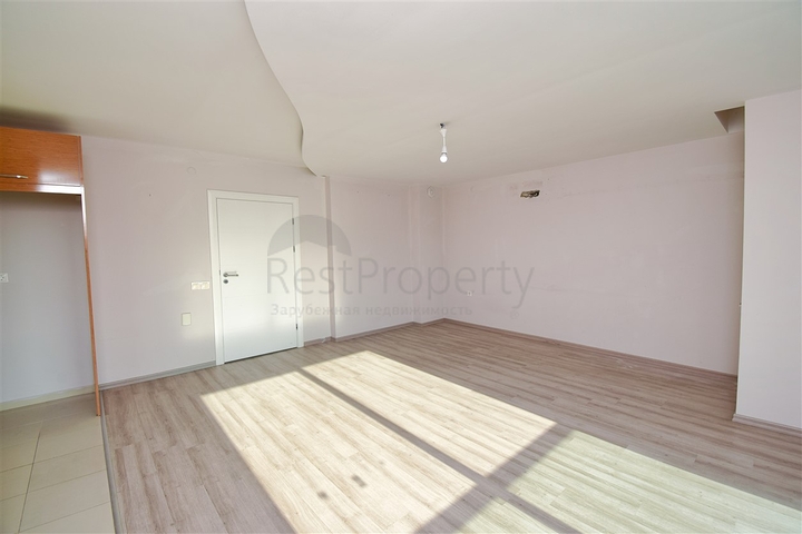 شقة 3 + 1 في منطقة ارمينيك أنطاليا