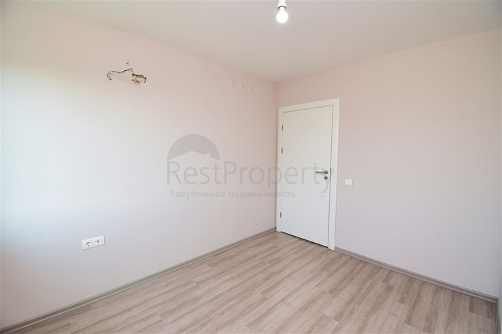 شقة 3 + 1 في منطقة ارمينيك أنطاليا