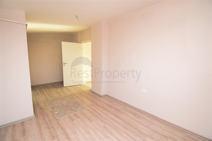 شقة 3 + 1 في منطقة ارمينيك أنطاليا