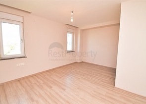 شقة 3 + 1 في منطقة ارمينيك أنطاليا