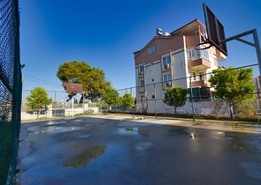 شقة 3 + 1 في منطقة ارمينيك أنطاليا