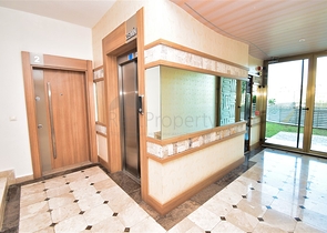 شقة 3 + 1 في منطقة ارمينيك أنطاليا