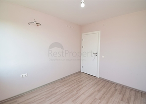 شقة 3 + 1 في منطقة ارمينيك أنطاليا