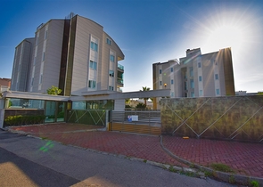 شقة 3 + 1 في منطقة ارمينيك أنطاليا