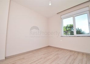 شقة 3 + 1 في منطقة ارمينيك أنطاليا