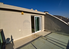 شقة 3 + 1 في منطقة ارمينيك أنطاليا