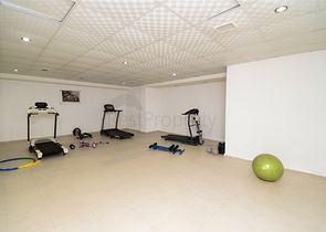 شقة 3 + 1 في منطقة ارمينيك أنطاليا