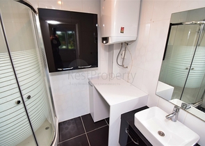 شقة 3 + 1 في منطقة ارمينيك أنطاليا