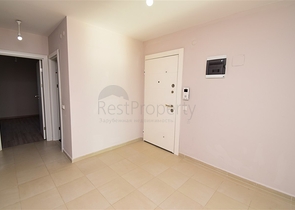 شقة 3 + 1 في منطقة ارمينيك أنطاليا