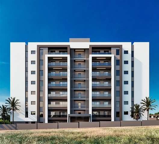 مشروع استثماري في منطقة التينتاس-أنطاليا 