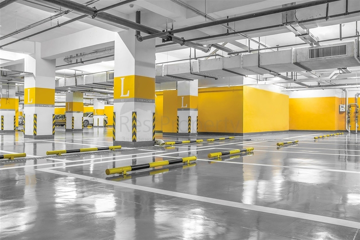 مشروع استثماري في منطقة التينتاس-أنطاليا 