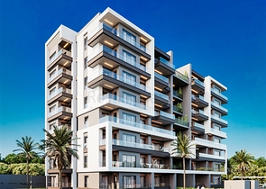 مشروع استثماري في منطقة التينتاس-أنطاليا 