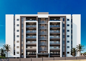 مشروع استثماري في منطقة التينتاس-أنطاليا 