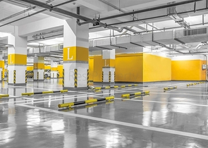 مشروع استثماري في منطقة التينتاس-أنطاليا 