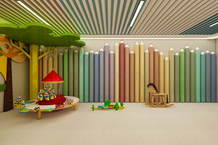 شقق دوبلكس 2 + 1 في حي البرسيمون-أنطاليا