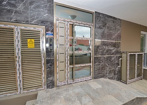 شقق دوبلكس 4 + 1 في منطقة كيبيز - أنطاليا