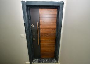 شقق دوبلكس 4 + 1 في منطقة كيبيز - أنطاليا