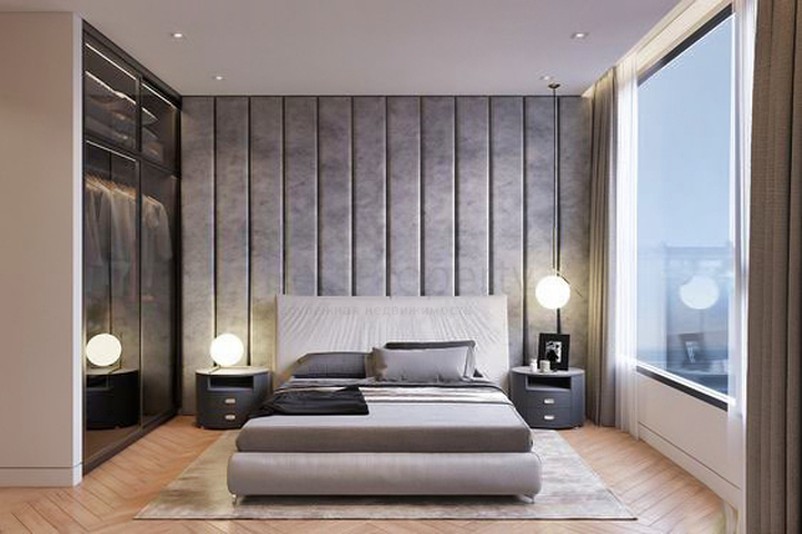 شقق 1+1 ، 2+1 و 3+1 في منطقة بيليك أنطاليا 