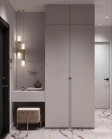 شقق 1+1 ، 2+1 و 3+1 في منطقة بيليك أنطاليا 