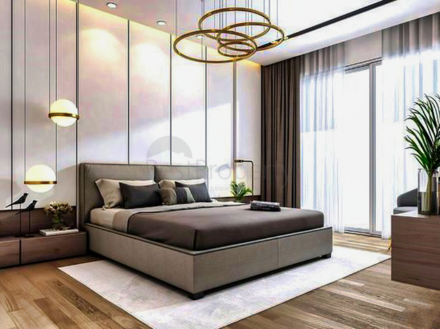 شقق 1+1 ، 2+1 و 3+1 في منطقة بيليك أنطاليا 