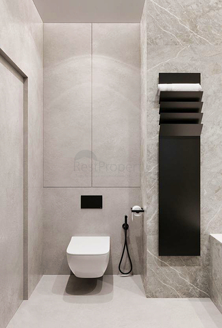 شقق 1+1 ، 2+1 و 3+1 في منطقة بيليك أنطاليا 