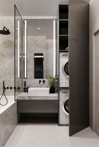 شقق 1+1 ، 2+1 و 3+1 في منطقة بيليك أنطاليا 