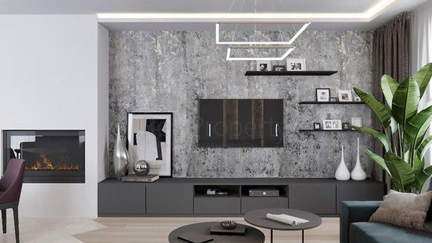 شقق 1+1 ، 2+1 و 3+1 في منطقة بيليك أنطاليا 