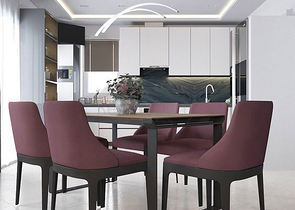 شقق 1+1 ، 2+1 و 3+1 في منطقة بيليك أنطاليا 