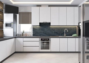 شقق 1+1 ، 2+1 و 3+1 في منطقة بيليك أنطاليا 