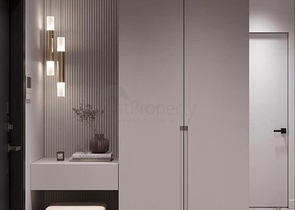 شقق 1+1 ، 2+1 و 3+1 في منطقة بيليك أنطاليا 