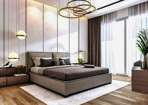 شقق 1+1 ، 2+1 و 3+1 في منطقة بيليك أنطاليا 