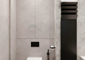 شقق 1+1 ، 2+1 و 3+1 في منطقة بيليك أنطاليا 