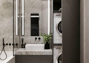 شقق 1+1 ، 2+1 و 3+1 في منطقة بيليك أنطاليا 