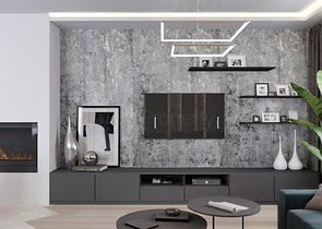 شقق 1+1 ، 2+1 و 3+1 في منطقة بيليك أنطاليا 